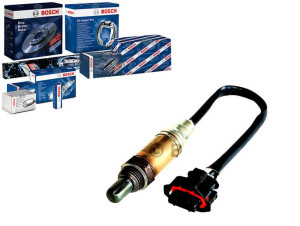 Sonda Lambda Opel Astra Bosch