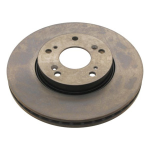 Tarcza hamulcowa BLUE PRINT ADH24384 45251SEAE00