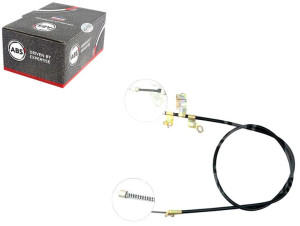 Linka Hamulca Ręcznego Toyota Yaris Verso 99-05 A.
