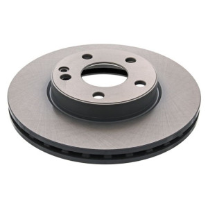 Tarcza hamulcowa FEBI BILSTEIN 43835 2464210012