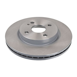 Tarcza hamulcowa BLUE PRINT ADM543100 DF7133251