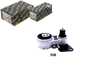 Poduszka Silnika Ford Fiesta 2 Fusion 1,25-1,6 Jap