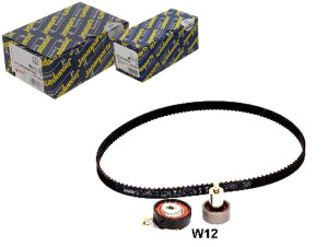 Zestaw Paska Rozrządu Japanparts Kctw12 Kjtw12 N11