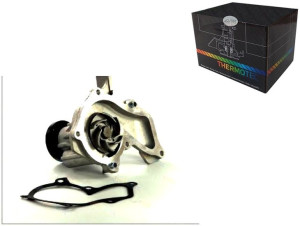 Pompa Wody Volvo C30 Ford Fiesta Fiesta Iv Fiesta