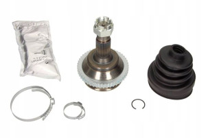 Przegub Zew. Peugeot 206 1.6 16v 00- Maxgear