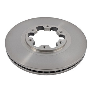 Tarcza hamulcowa BLUE PRINT ADN143102 402061W600