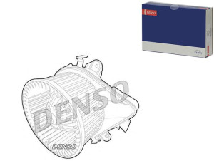 Dmuchawa Fiat Idea Lancia Musa 1.2-1.9d 12.03- Den