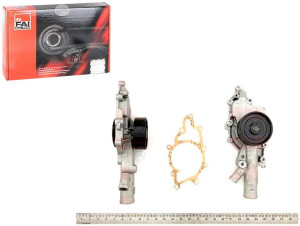 Pompa Wody Mercedes Om648 W211 Fai Autoparts