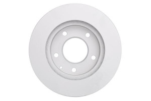 Tarcza hamulcowa BOSCH 0986479B25 GA2Y3325X