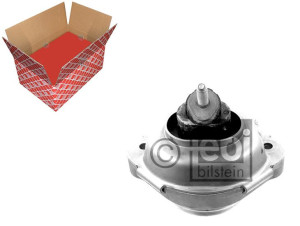 Poduszka Silnika Bmw X3 2,0 Febi Bilstein