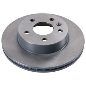 Tarcza hamulcowa FEBI BILSTEIN 10642 6384210112