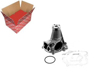 Pompa Wody Mercedes M117 W108 109 11 Febi Bilstein