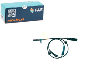 Czujnik Abs Fiat Fae