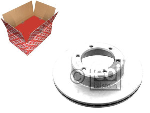 Tarcze Hamulcowe 2szt Toyota Hilux 88-05 Febi Bils