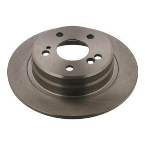 Tarcza hamulcowa FEBI BILSTEIN 10685 1294230012