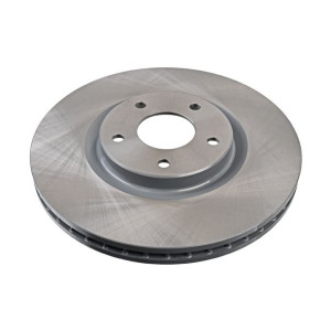 Tarcza hamulcowa BLUE PRINT ADN143141 40206JY01A