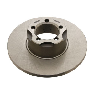 Tarcza hamulcowa FEBI BILSTEIN 30197 1104210112