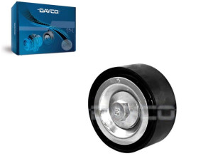 Rolka Paska Wielorowk. Fiat 2,3jtd Ducato 02- Dayc