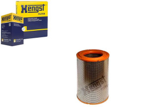 Filtr Powietrza Rvi D D Access Magnum Midlum Premi