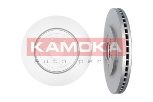 Tarcza hamulcowa KAMOKA 1031081 40206EB320