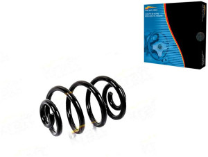 Sprężyna Zawieszenia Kraft Automotive 33536750756