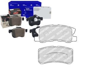 Klocki Hamulcowe Chrysler Sebring Citroen C4 Aircr