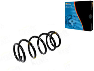 Sprężyna Zawieszenia Kraft Automotive 312090 31284