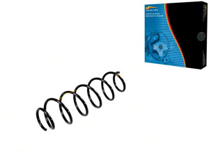 Sprężyna Zawieszenia Kraft Automotive 50701024 507