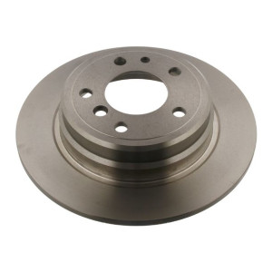 Tarcza hamulcowa FEBI BILSTEIN 04176 34211162305