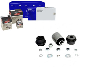 Zestaw Naprawczy Wahacza Mercedes C (w202) C T-mod