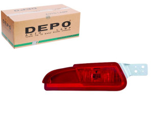 Lampa Przeciwmgielna Honda Cr-v Iv Depo