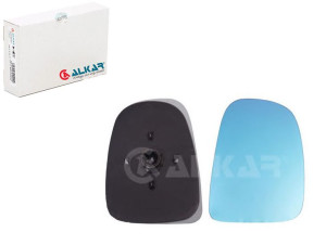 Szkło Lusterka Alkar 4460947