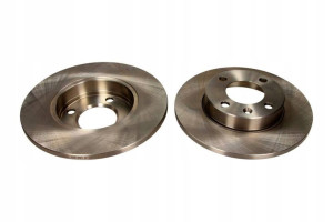 Tarcze Ham. 2szt Vw P. 10mm Gol Maxgear