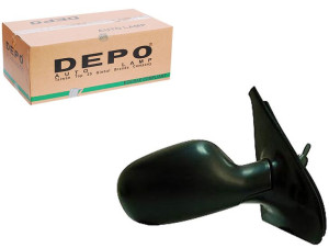 Lusterko Pr Renault Clio Ii Fl 00-05 Depo