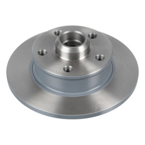 Tarcza hamulcowa FEBI BILSTEIN 11394 357615601B