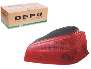 Lampa (p21/5w/p21w/r5w) Peugeot 106 Ii Hatchback -