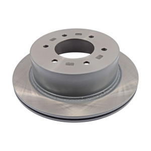 Tarcza hamulcowa BLUE PRINT ADC443130 4615A097