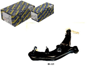 Wahacz Nissan Przód Primera 02- Pr Dolny Japanpart