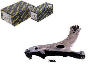 Wahacz Subaru Przód Forester 08- Le Japanparts