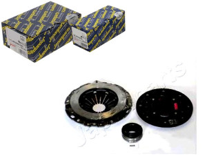 Zestaw Sprzęgła Hyundai Getz Japanparts