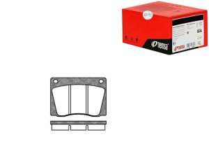 Klocki Hamulcowe Remsa Gbp208 Gbp5220 5862742 C391