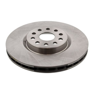 Tarcza hamulcowa FEBI BILSTEIN 14165 60629865