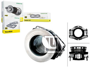 Łożysko Oporowe Jeep Cherokee Wrangler 2,5-4,0 88-