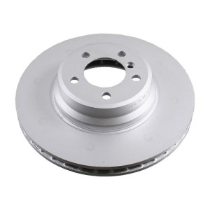 Tarcza hamulcowa BLUE PRINT ADB114309 34216764653