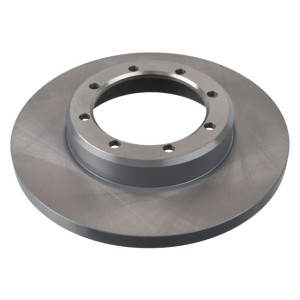 Tarcza hamulcowa FEBI BILSTEIN 39868 432067943R