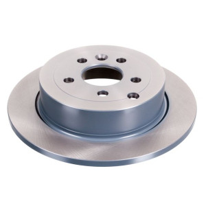 Tarcza hamulcowa BLUE PRINT ADJ134331 LR001018