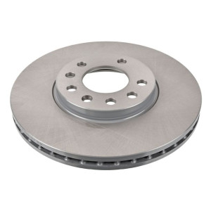 Tarcza hamulcowa FEBI BILSTEIN 10748 569056