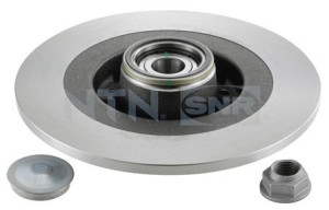Tarcza hamulcowa SNR KF155.112U 432020016R