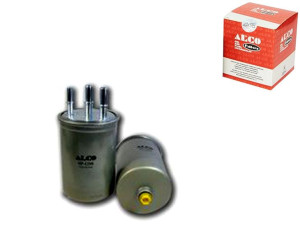 Filtr Paliwa Ford 1,8tdci Tdi Alco Filter