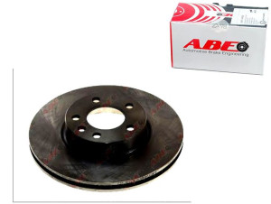 Tarcze Hamulcowe 2szt. Opel Omega B 2.0 03.94-09.9